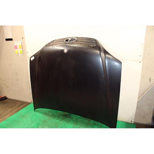 Cofano ant mercedes - ant., m