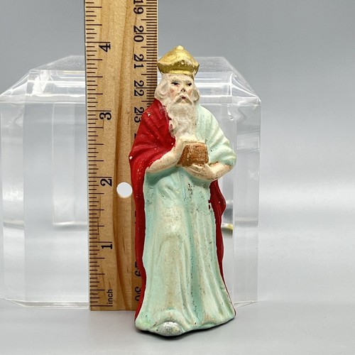 Figurina natalizia presepe - figurina,