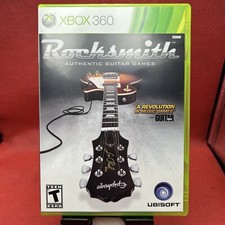 Rocksmith Game Xbox 360 Tested