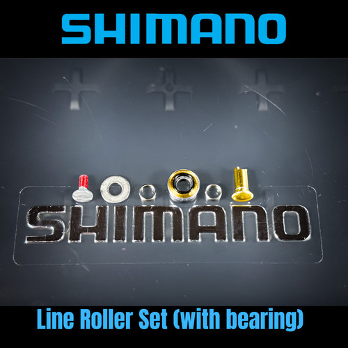 Set scooter shimano twin - shimano,