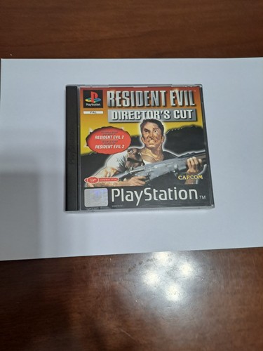 Resident evil director - evil, cut