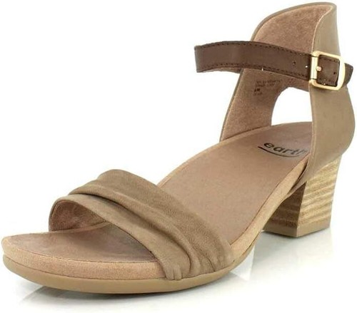 Sandalo donna earth - sandalo,