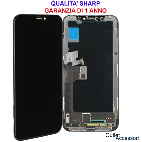 Display schermo originale - display,