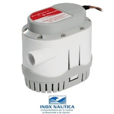 POMPA DI SENTINA AUTOMATICA