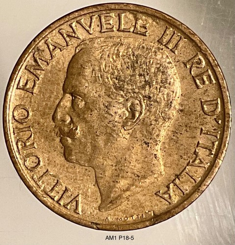 Centesimi 1921 ape - 1921,