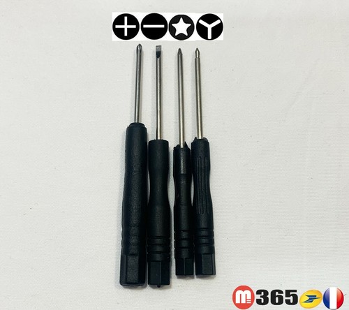 Cacciavite pentalobe - cacciavite,