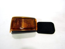 25800122 FRECCIA INDICATORE DI DIREZIONE PARAFANGO LATO DESTRO O SINISTRO VOLVO 