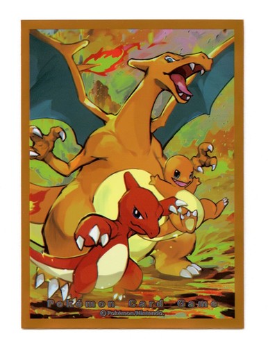 Charizard evolution line ver - charizard,