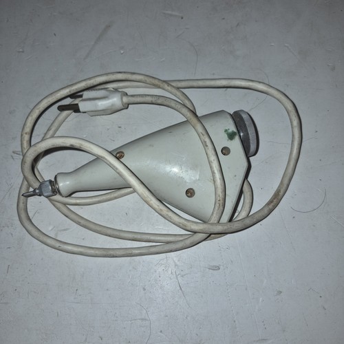 Incisore elettrico vintage