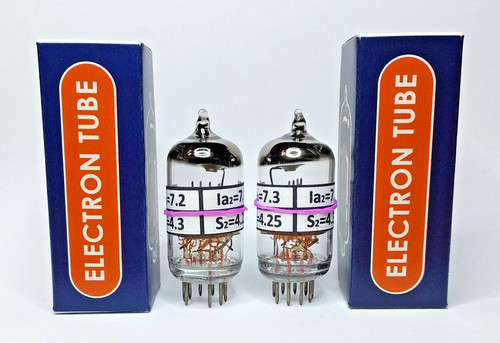 Stock usa 6n1p 6n1 6h1n - stock,