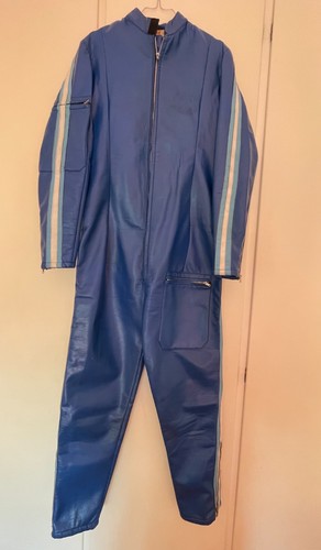 Tuta moto originale - , mv