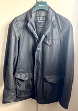 Barbour Beacon Sports Wax