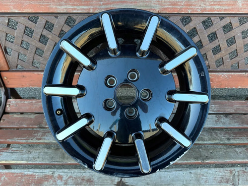 Cerchio lega 17 pollici - 17,