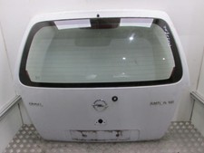 Portabagagli/Portellone