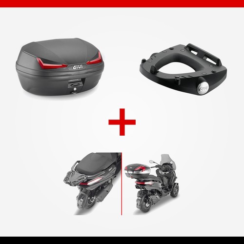Kit givi e455n - kit,