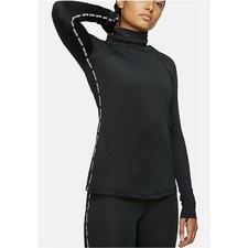 Nike Pro Warm Top da