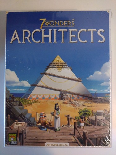Wonders architects gioco - wonders,