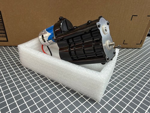 Nuovo tamiya king - 1/14,