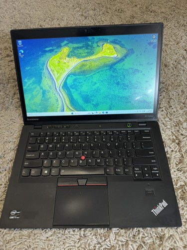 Lenovo thinkpad carbon - x1,