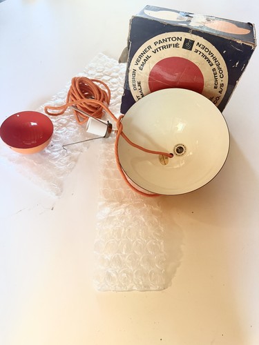Rara lampada sospensione - rara,