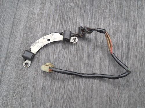 Yamaha tr1 1981 1985 - yamaha, 1981-1985
