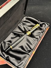 Montblanc Writers Edition