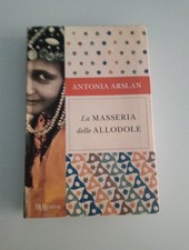 ALS-72 La Masseria Delle