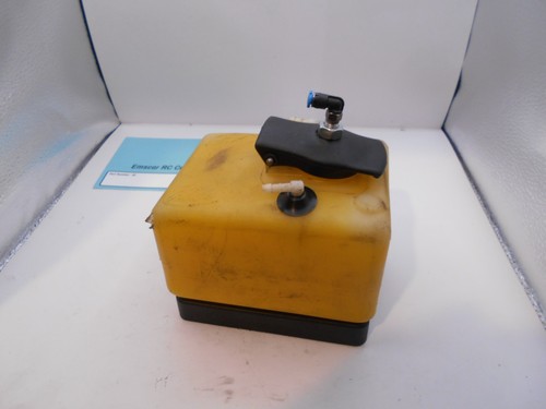 Serbatoio carburante 800ml - serbatoio,