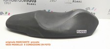 PIAGGIO CARNABY 300 SELLA SEDILE SELLINO ORIGINALE