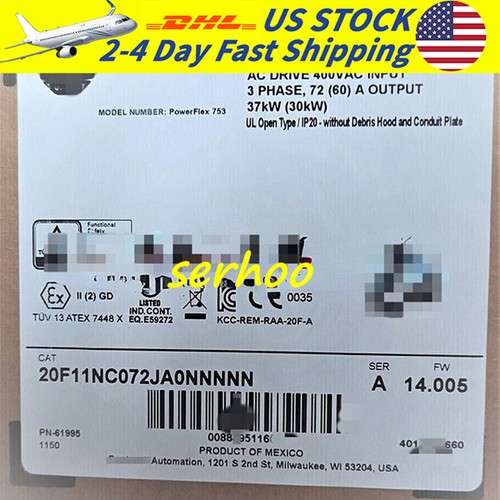 Nuovissimo allen bradley - nuovissimo, allen-bradley