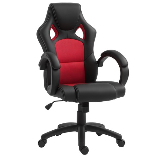 Vinsetto sedia gaming racing - vinsetto,