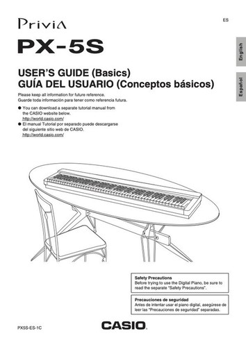 Manuale utente istruzioni - manuale, e