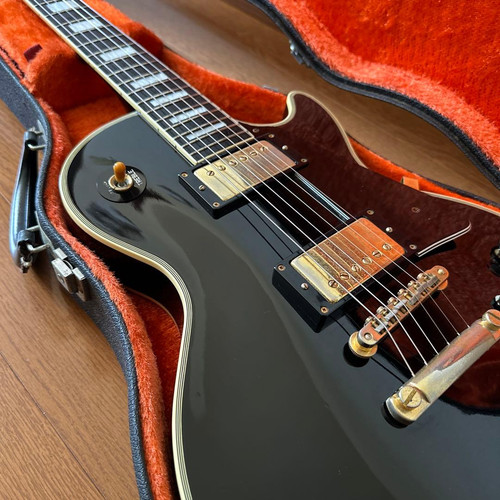 Chitarra elettrica