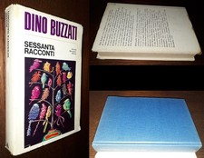 Sessanta racconti, Dino