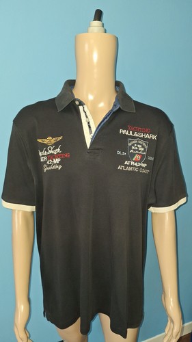 Paul shark polo - paul,