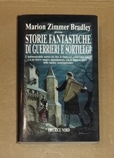 Marion Zimmer Bradley STORIE