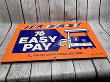 Vintage 76 Unocal Gas Station