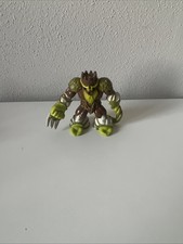 GORMITI - Serie II - Popolo