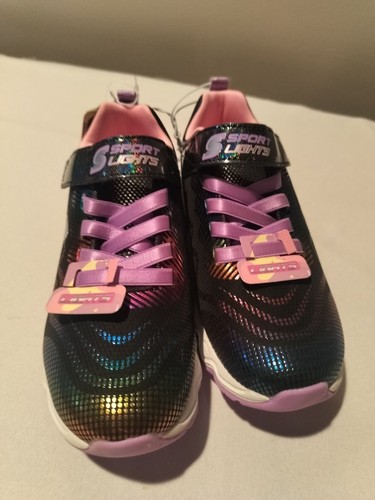 Sneakers sport lights bambino - sport,