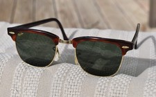Occhiali da sole vintage