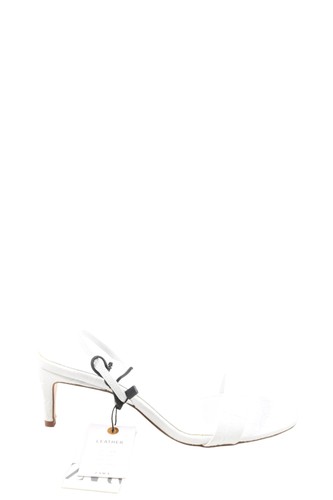 Zara basic sandaletto con - basic,