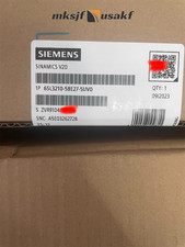 6SL3210-5BE27-5UV0 NUOVO