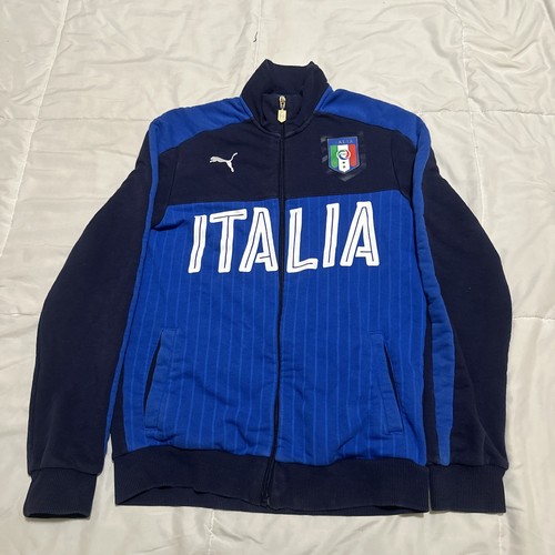 Giacca italia 2016 calcio - giacca,