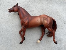 Cavallo quarto Breyer in