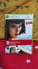 Mirror's edge xbox 360