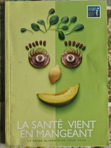 Santé vient manger - santé, en