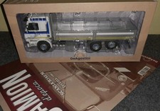 EDICOLA SCANIA R142 M 1981