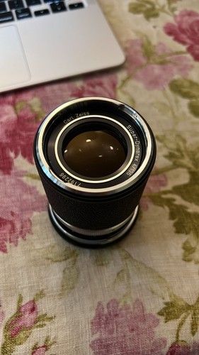 Zeiss ikon icarex carl - ikon,