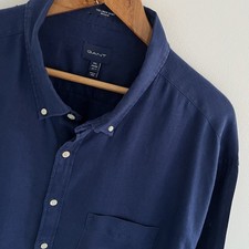 Camicia GANT taglia 4XL XXXXL