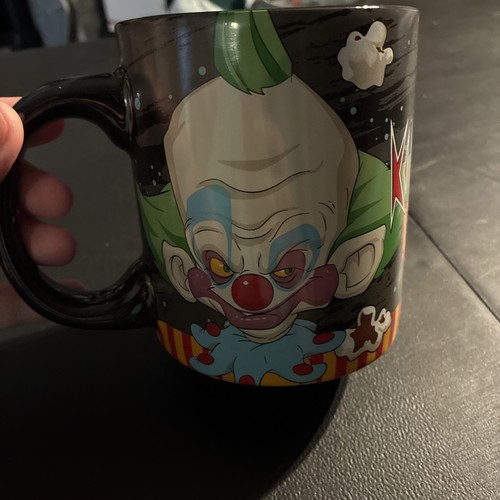 Killer klowns from - killer, space